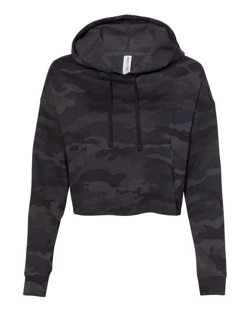AFX64CRP - Black Camo