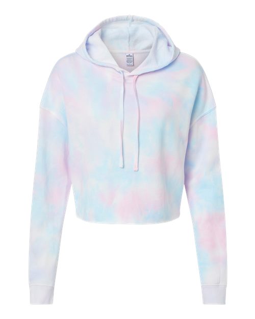 AFX64CRP - Tie Dye Cotton Candy