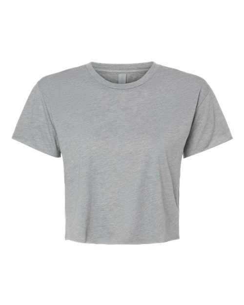 5080 - Heather Grey
