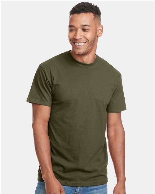 7410S - Military Green