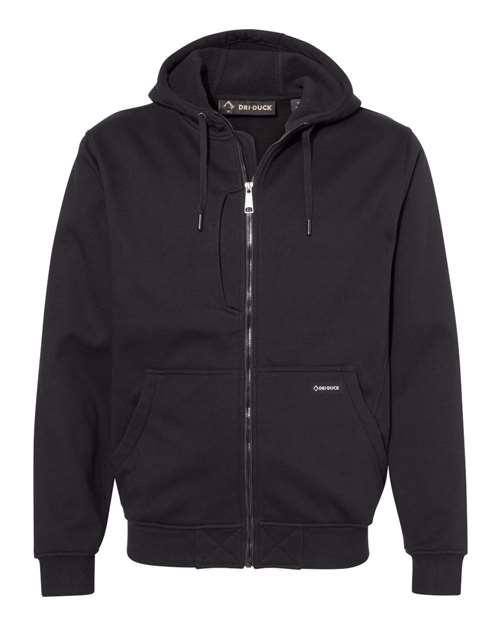 7040 - Black