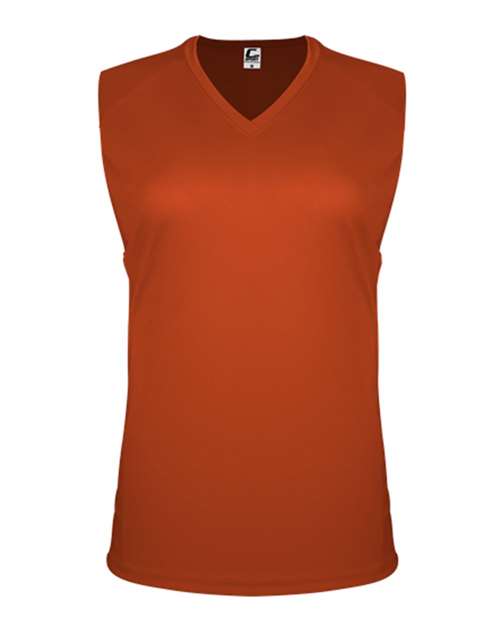 5663 - Burnt Orange