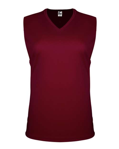 5663 - Maroon