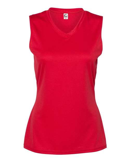 5663 - Red