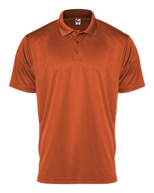 5901 - Burnt Orange