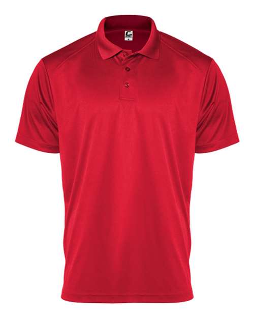 5901 - Red