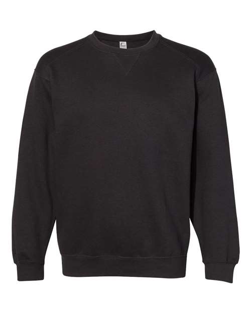 5501 - Black