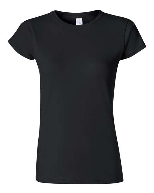 64000L - Black
