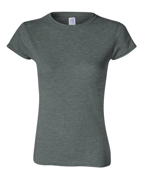 64000L - Dark Heather