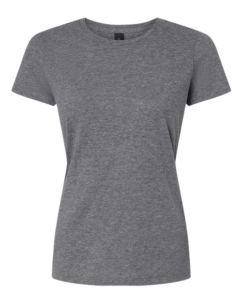 64000L - Graphite Heather