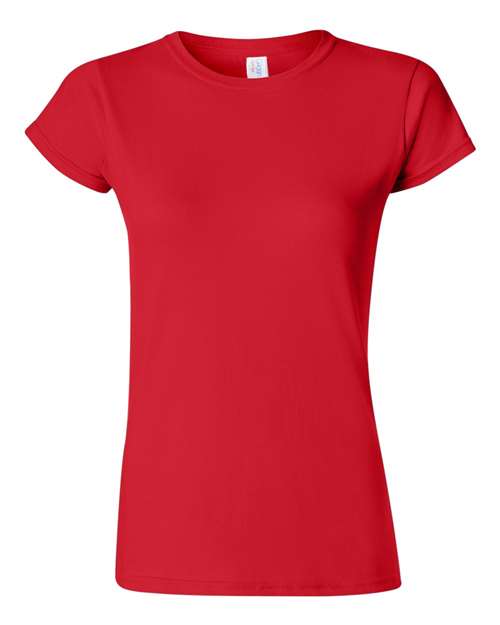 64000L - Red