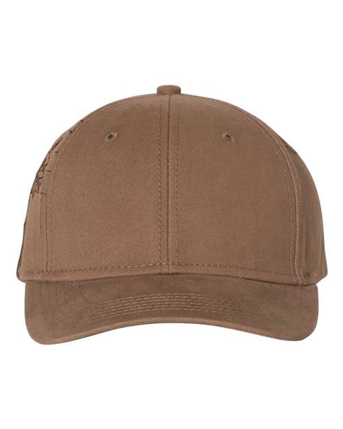 3345 - Field Khaki