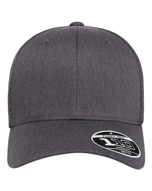110M - Dark Heather Grey