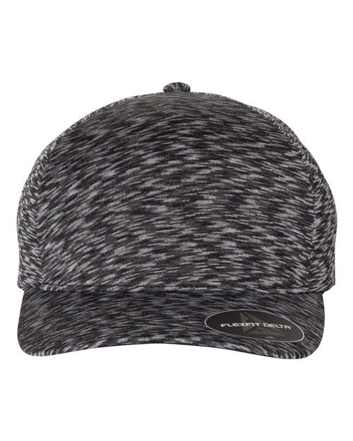 280 - Melange Black