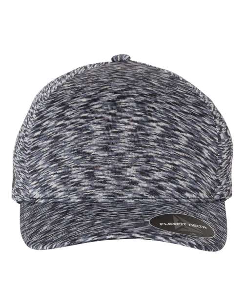 280 - Melange Navy