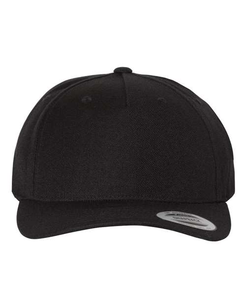 5789M - Black