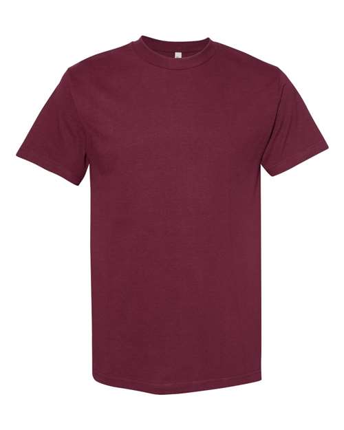 1301 - Burgundy