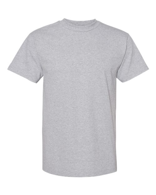 1301 - Heather Grey