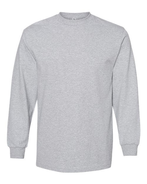 1304 - Heather Grey