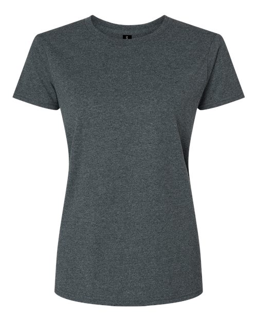 2000L - Dark Heather