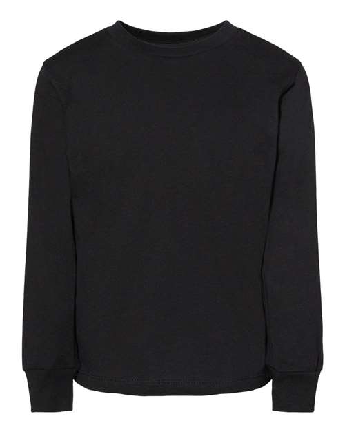 3501T - Black