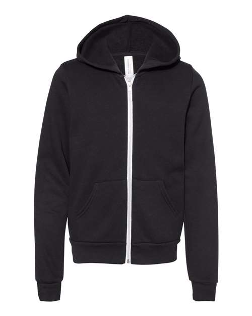 3739Y - Black