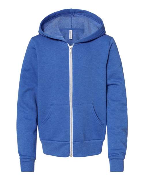 3739Y - Heather True Royal