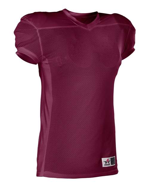 750E - Maroon