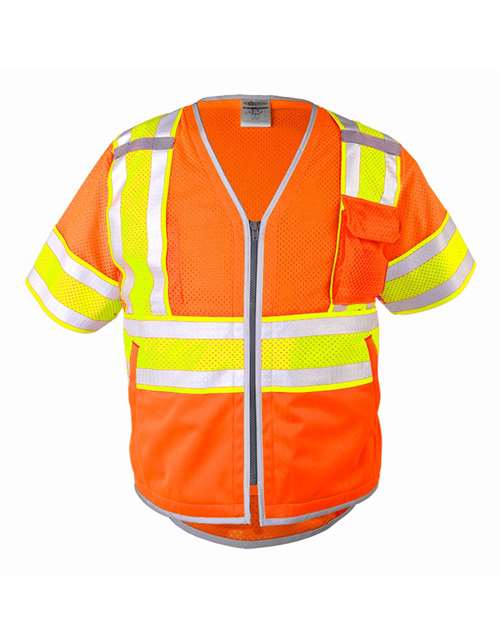 1573-1574 - Orange