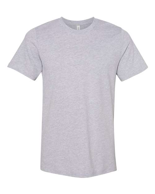 3301 - Athletic Heather