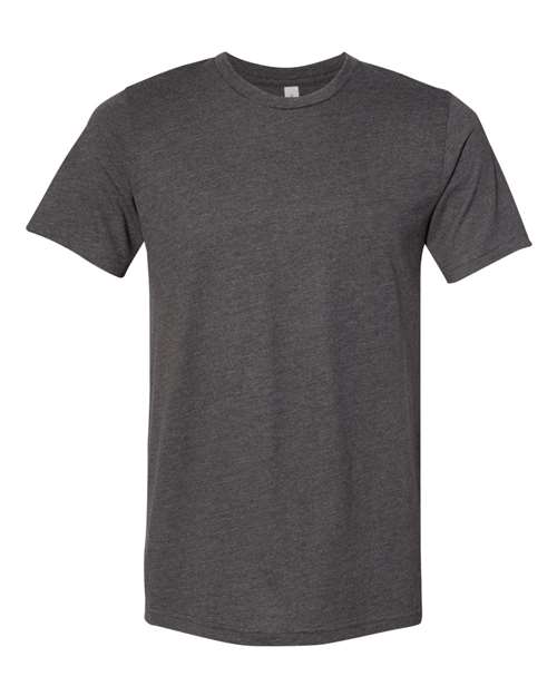 3301 - Dark Grey Heather