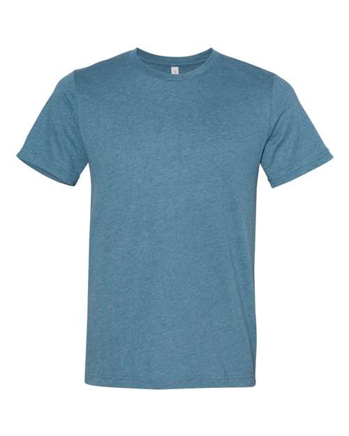 3301 - Heather Deep Teal