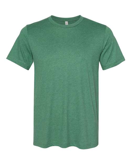 3301 - Heather Grass Green