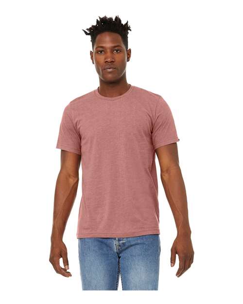 3301 - Heather Mauve