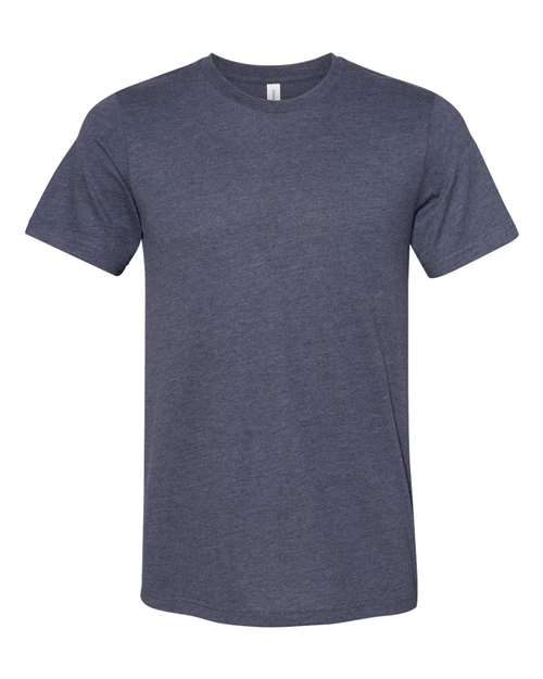 3301 - Heather Midnight Navy