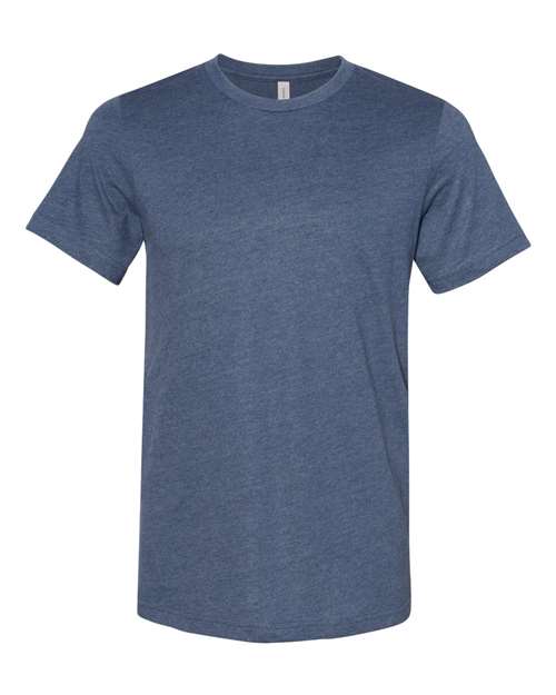 3301 - Heather Navy