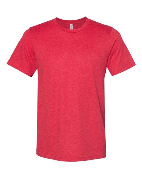 3301 - Heather Red