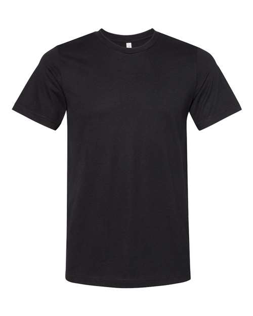 3301 - Solid Black Blend
