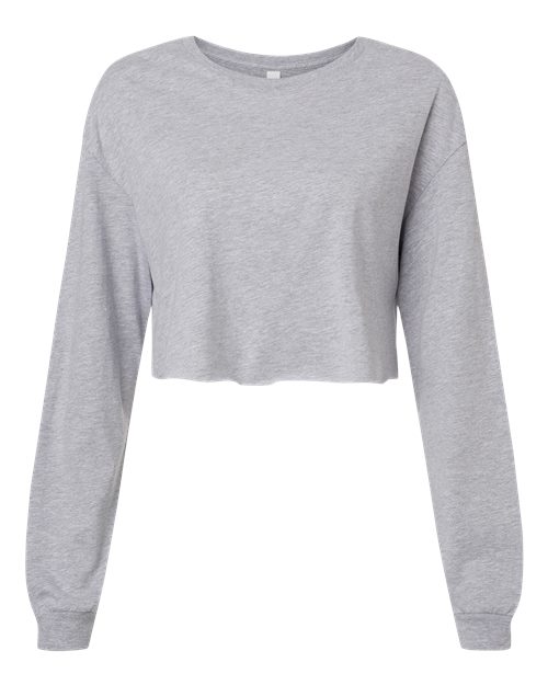 6501 - Athletic Heather