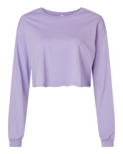 6501 - Dark Lavender