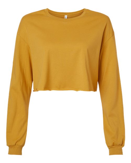 6501 - Mustard