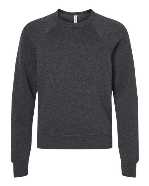 3901Y - Dark Grey Heather
