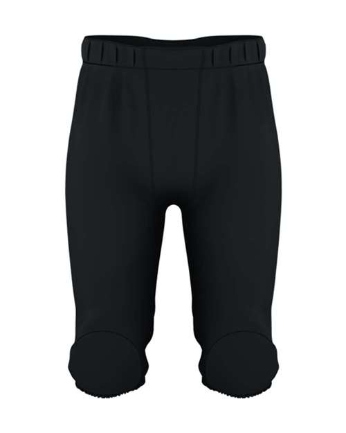 687PY - Black
