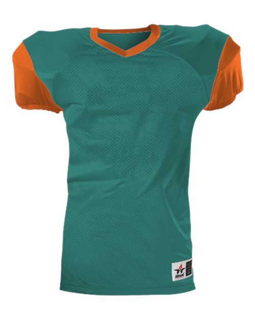 751Y - Texas Orange