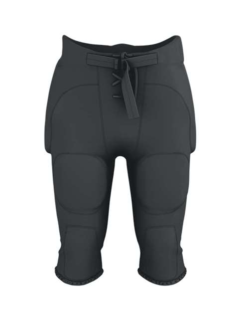 681Y - Black