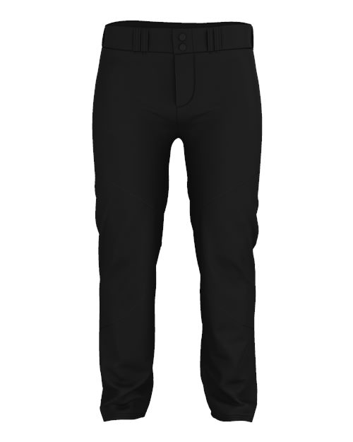 655WLPY - Black