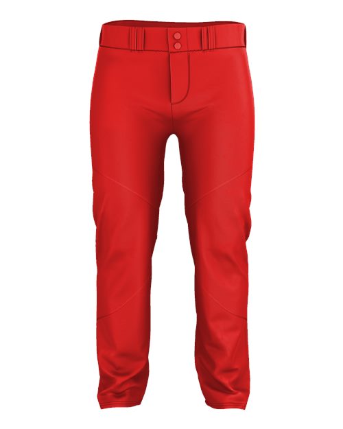 655WLPY - Red