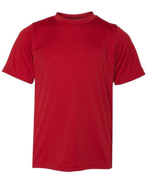 629X2B - True Red