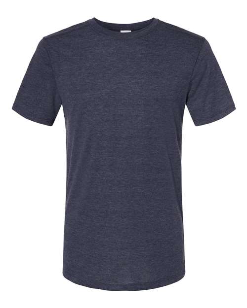 3065 - Navy Heather