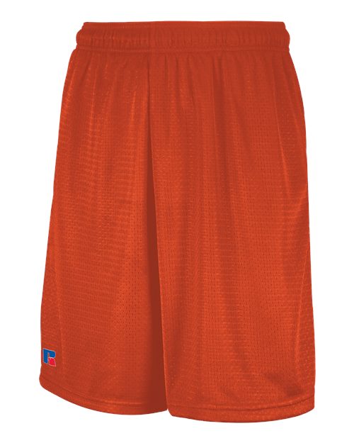 651AFM - Burnt Orange